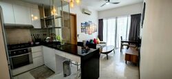 Waterfront Isle (D16), Condominium #552784881